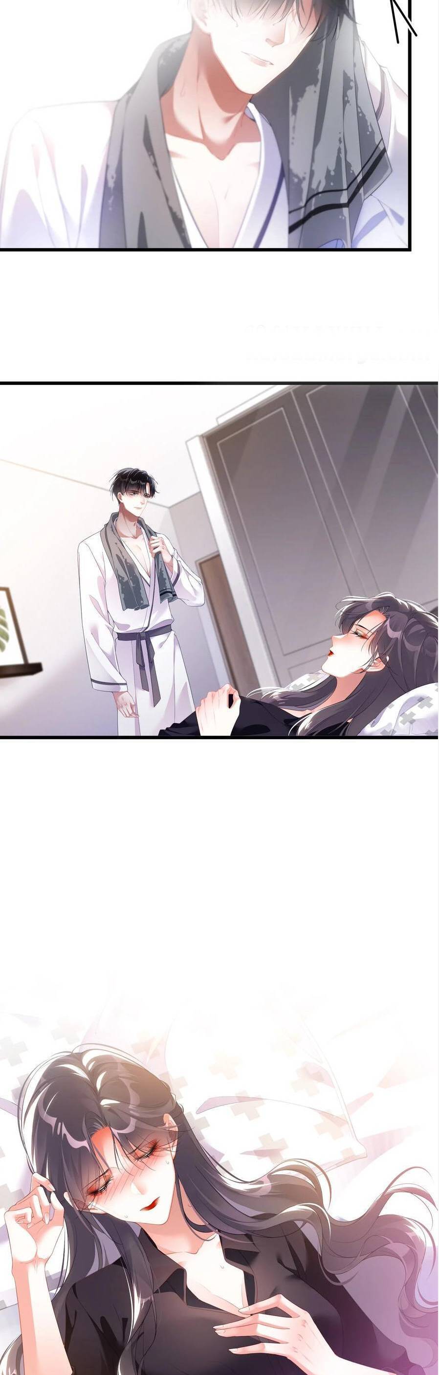 Hóa Ra Là Anh Siêu Lòng Trước Chapter 21 - 16