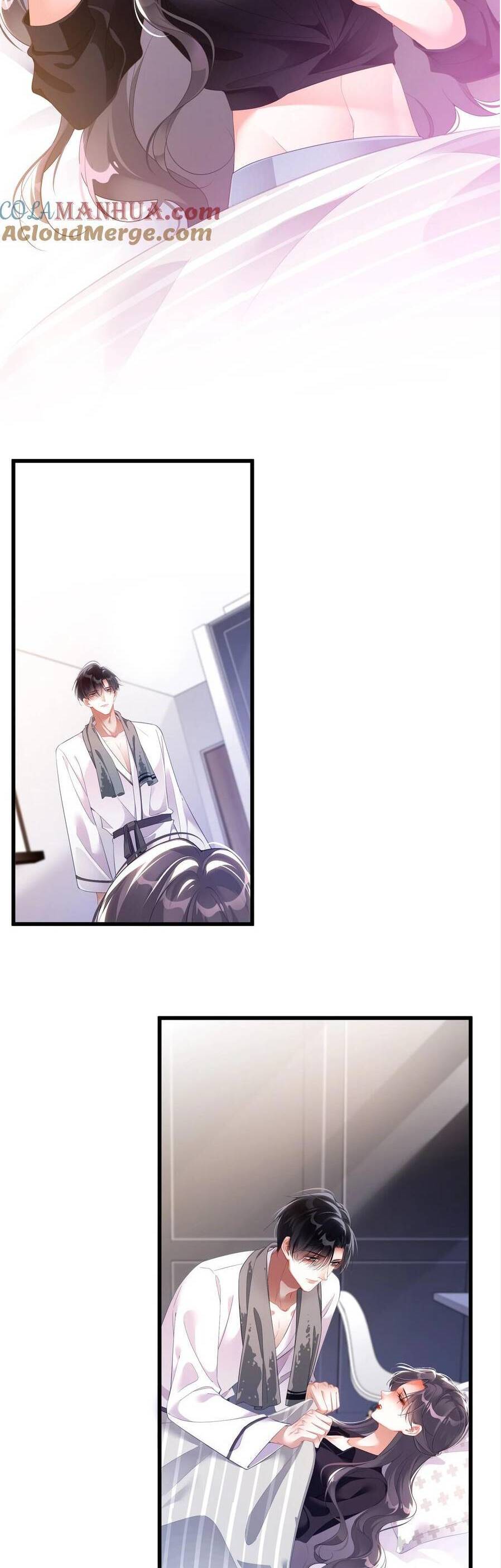 Hóa Ra Là Anh Siêu Lòng Trước Chapter 21 - 17