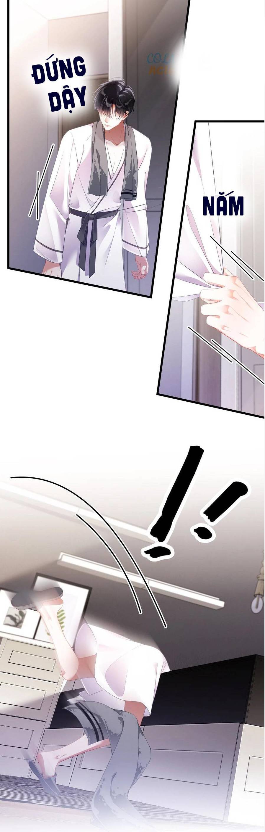 Hóa Ra Là Anh Siêu Lòng Trước Chapter 21 - 19