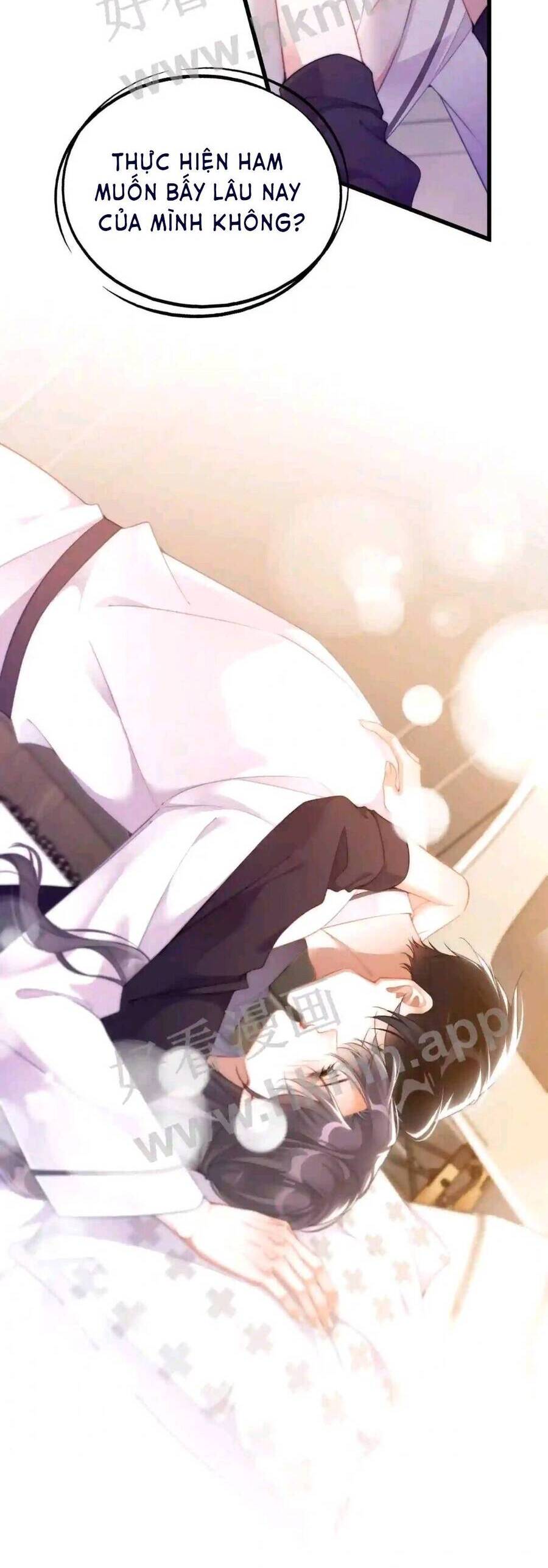 Hóa Ra Là Anh Siêu Lòng Trước Chapter 22 - 11