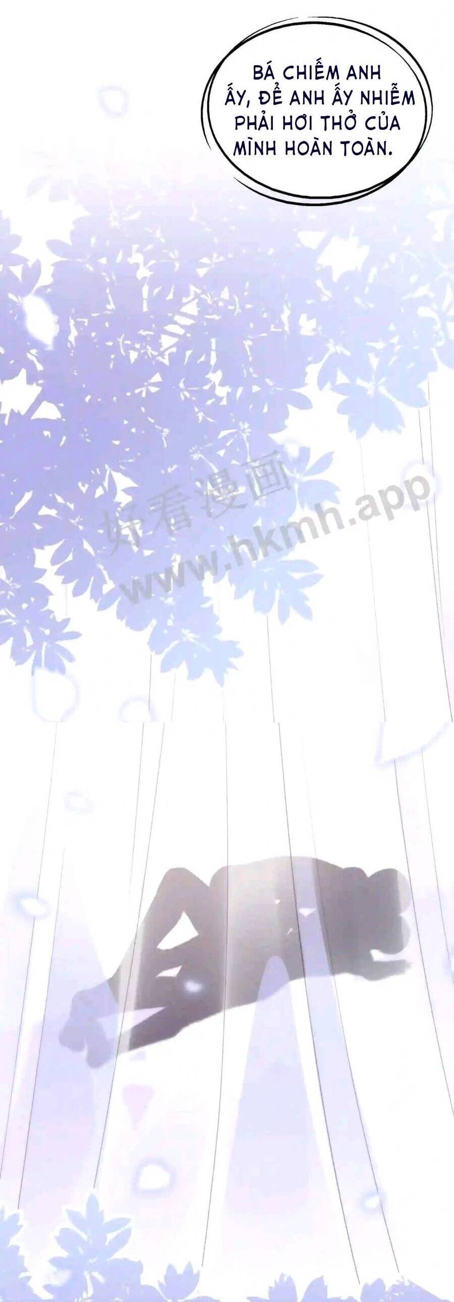 Hóa Ra Là Anh Siêu Lòng Trước Chapter 22 - 12