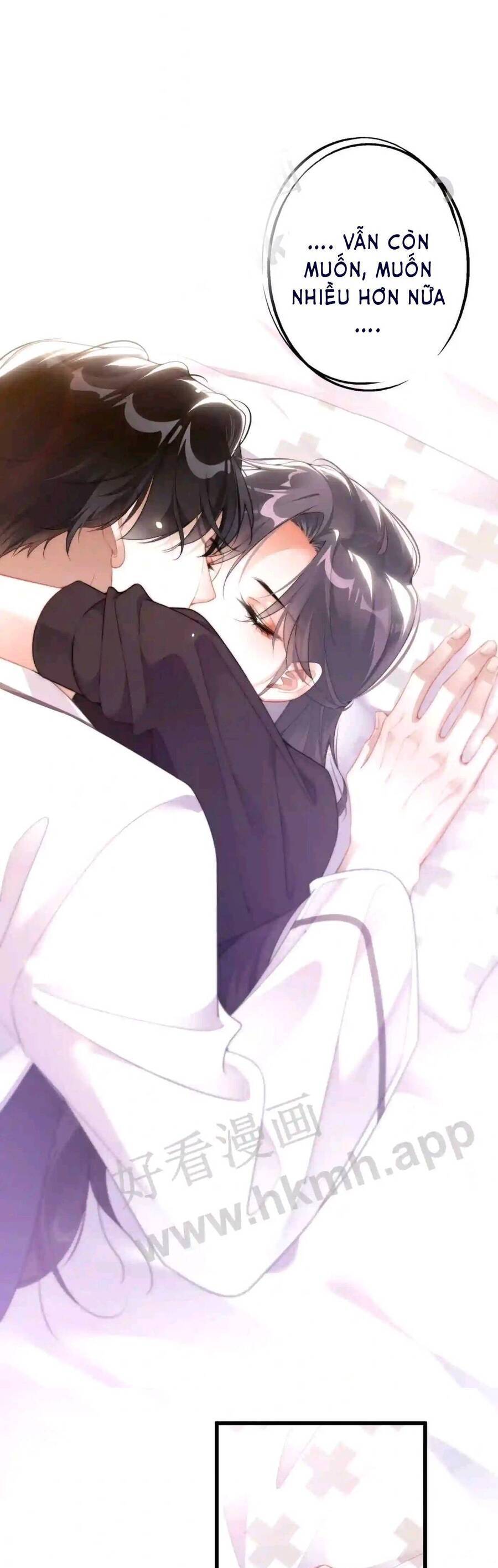 Hóa Ra Là Anh Siêu Lòng Trước Chapter 22 - 14