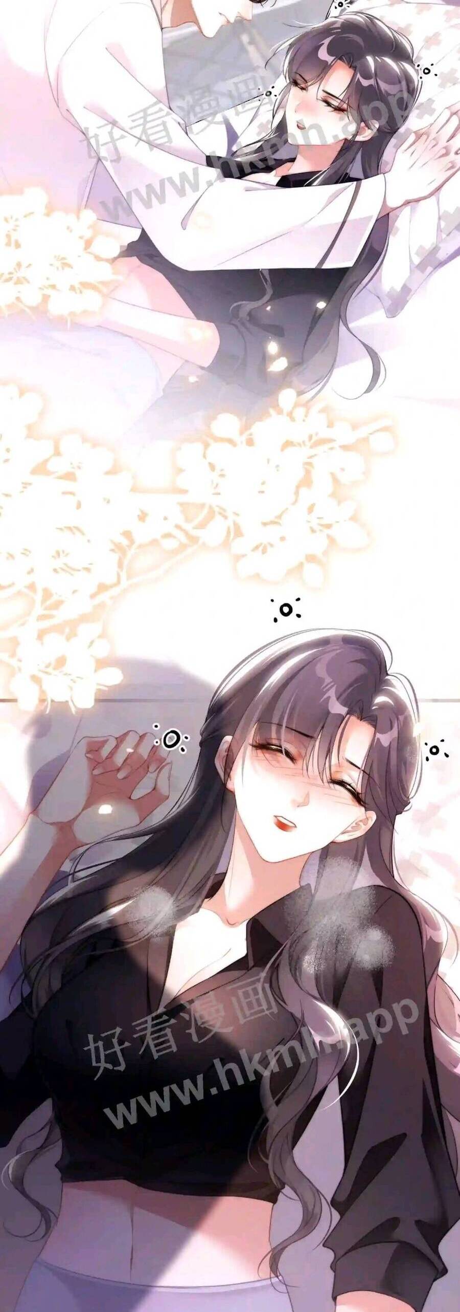 Hóa Ra Là Anh Siêu Lòng Trước Chapter 22 - 4