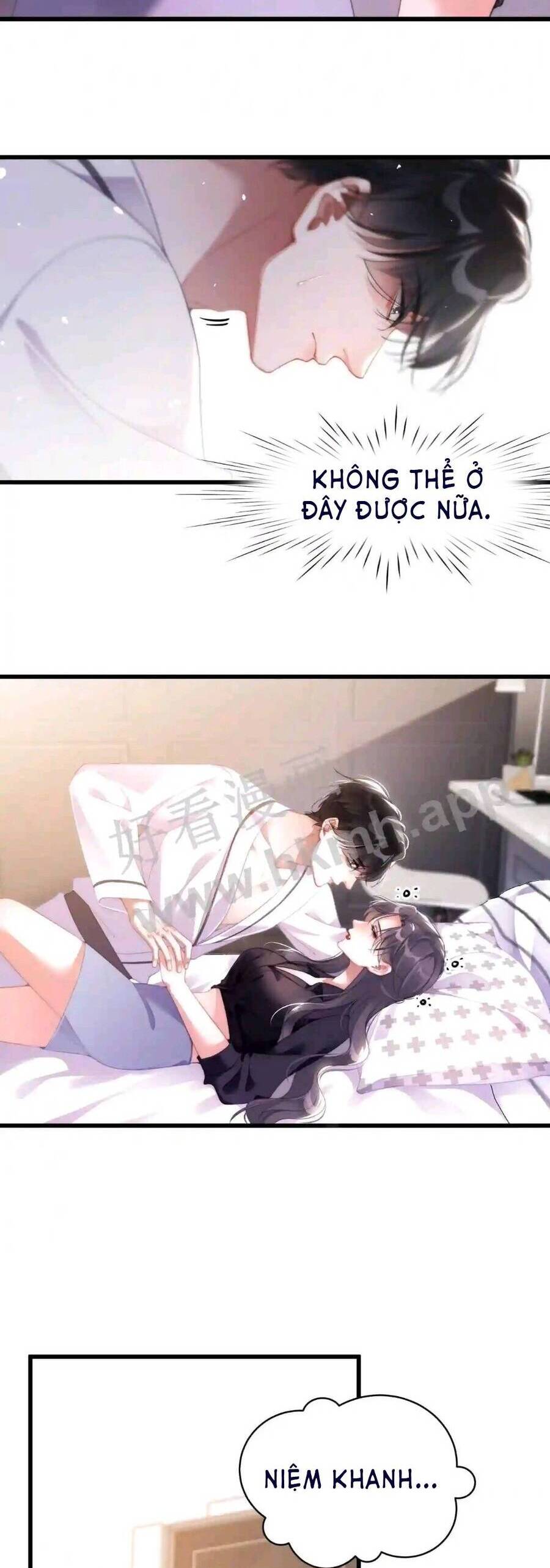 Hóa Ra Là Anh Siêu Lòng Trước Chapter 22 - 5