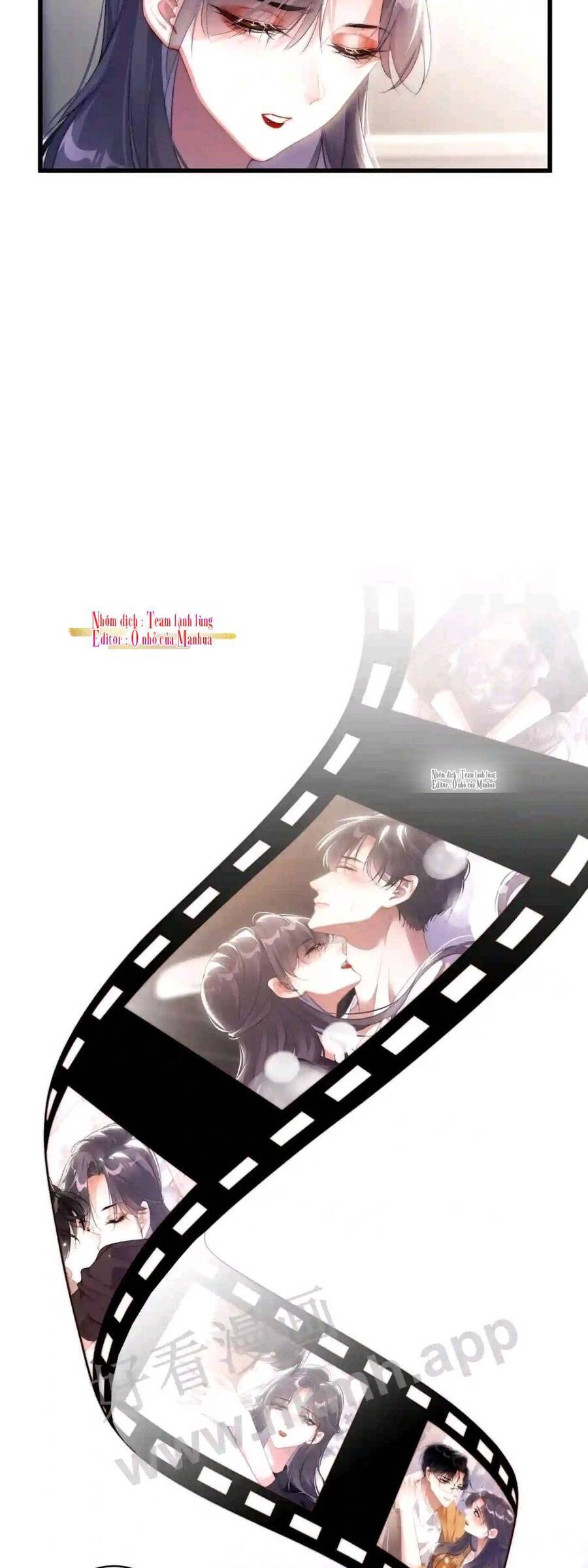 Hóa Ra Là Anh Siêu Lòng Trước Chapter 23 - 11