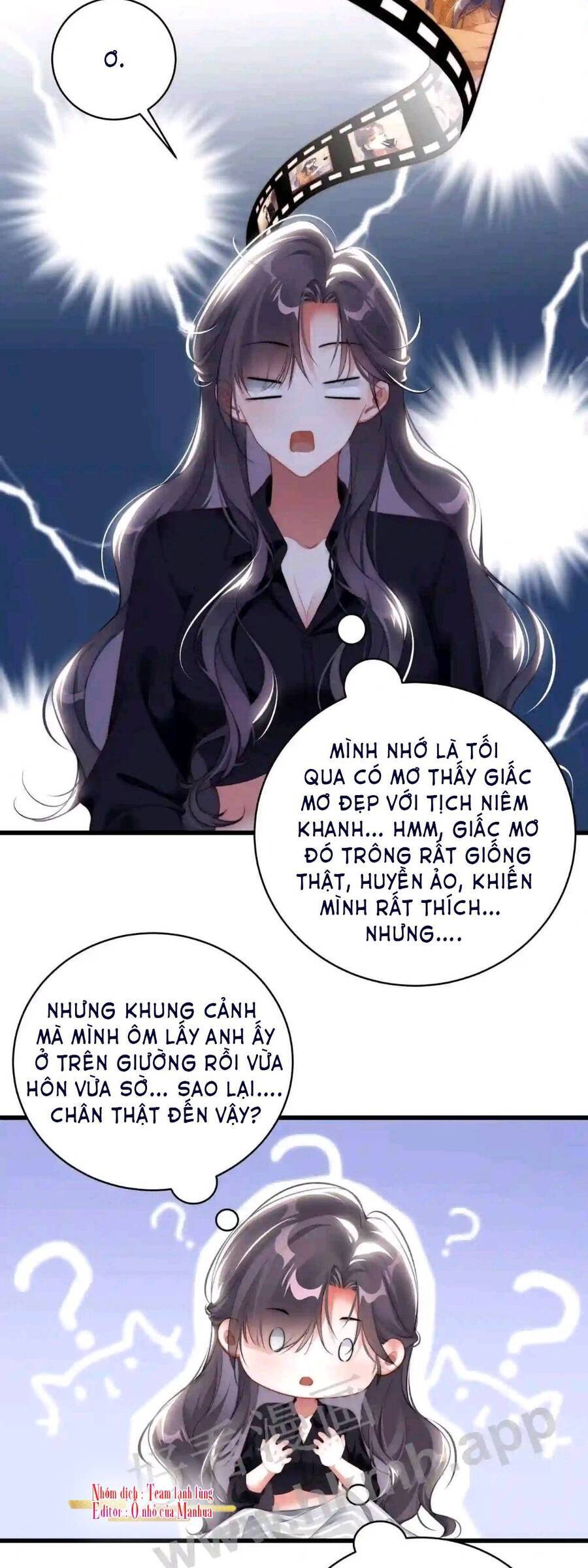 Hóa Ra Là Anh Siêu Lòng Trước Chapter 23 - 12