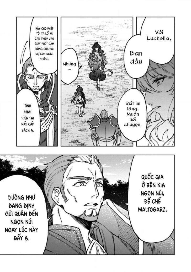 Vì Lý Do Nào Đó Mà Con Rồng Mất Trứng Này Bắt Đầu Nuôi Nấng Tôi! Chapter 5 - 10