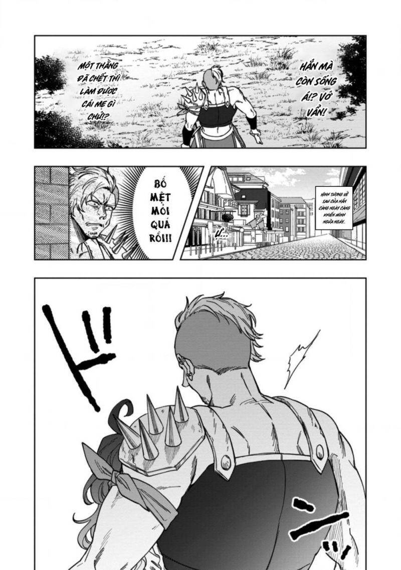 Vì Lý Do Nào Đó Mà Con Rồng Mất Trứng Này Bắt Đầu Nuôi Nấng Tôi! Chapter 5 - 25