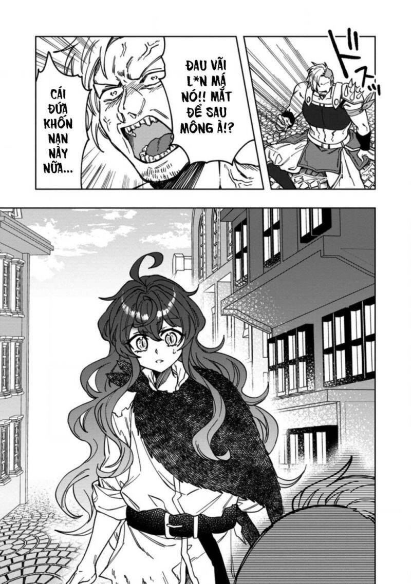 Vì Lý Do Nào Đó Mà Con Rồng Mất Trứng Này Bắt Đầu Nuôi Nấng Tôi! Chapter 5 - 26