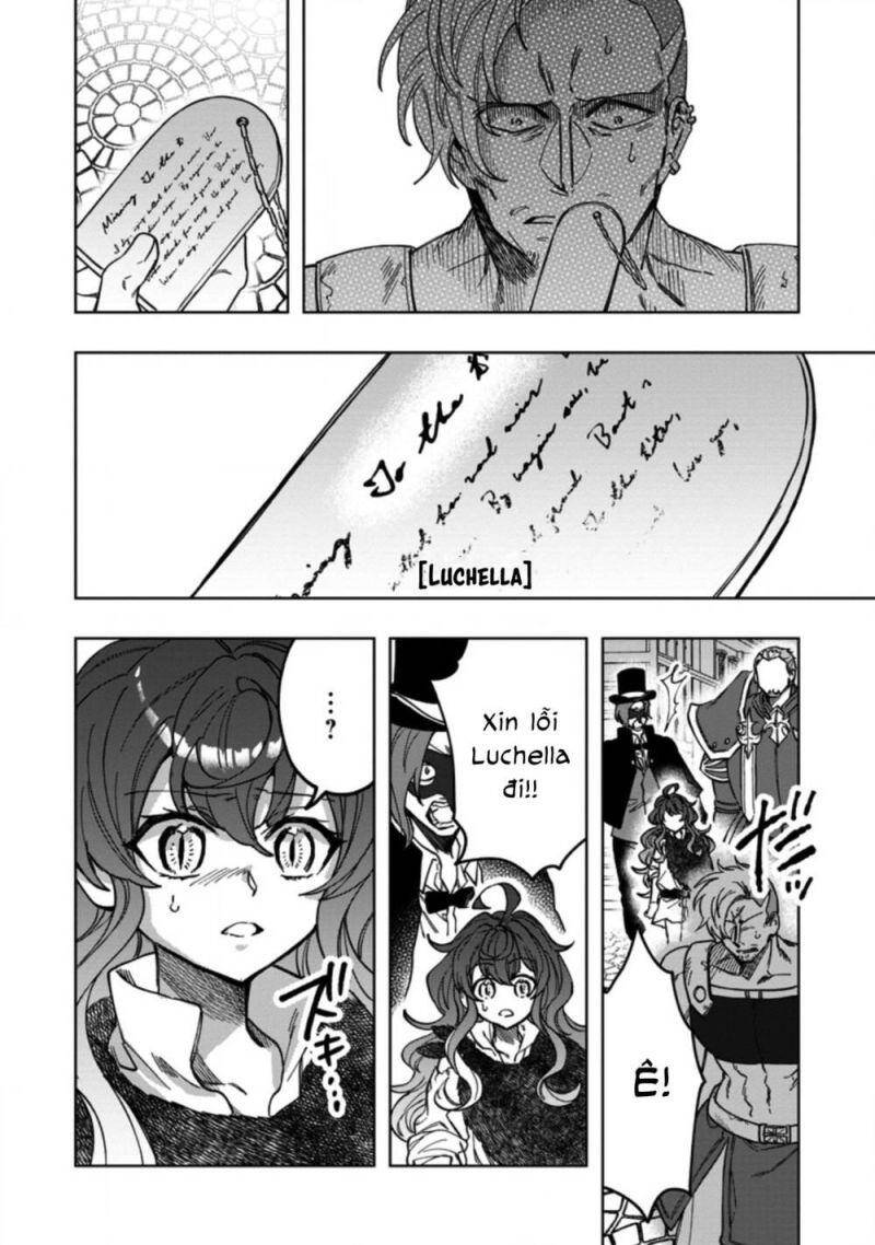 Vì Lý Do Nào Đó Mà Con Rồng Mất Trứng Này Bắt Đầu Nuôi Nấng Tôi! Chapter 5 - 29