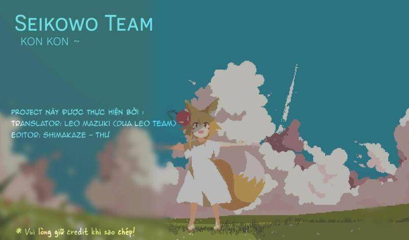 Vì Lý Do Nào Đó Mà Con Rồng Mất Trứng Này Bắt Đầu Nuôi Nấng Tôi! Chapter 5 - 34