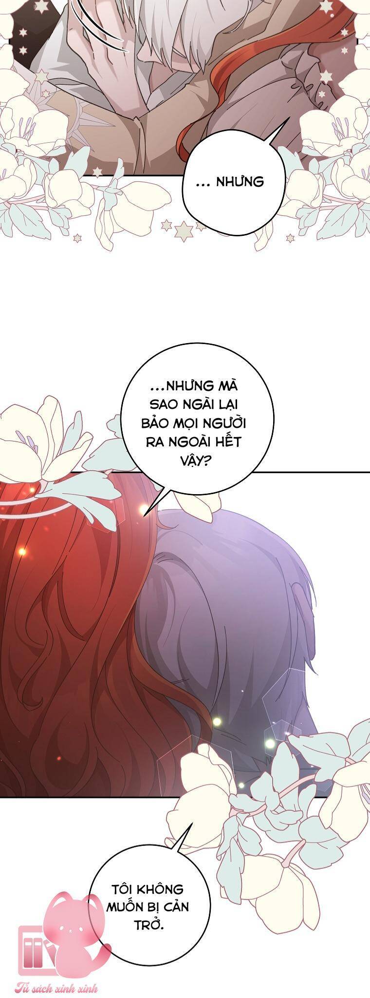 Chỉ Cần Nắm Tay Em Chapter 32 - 11
