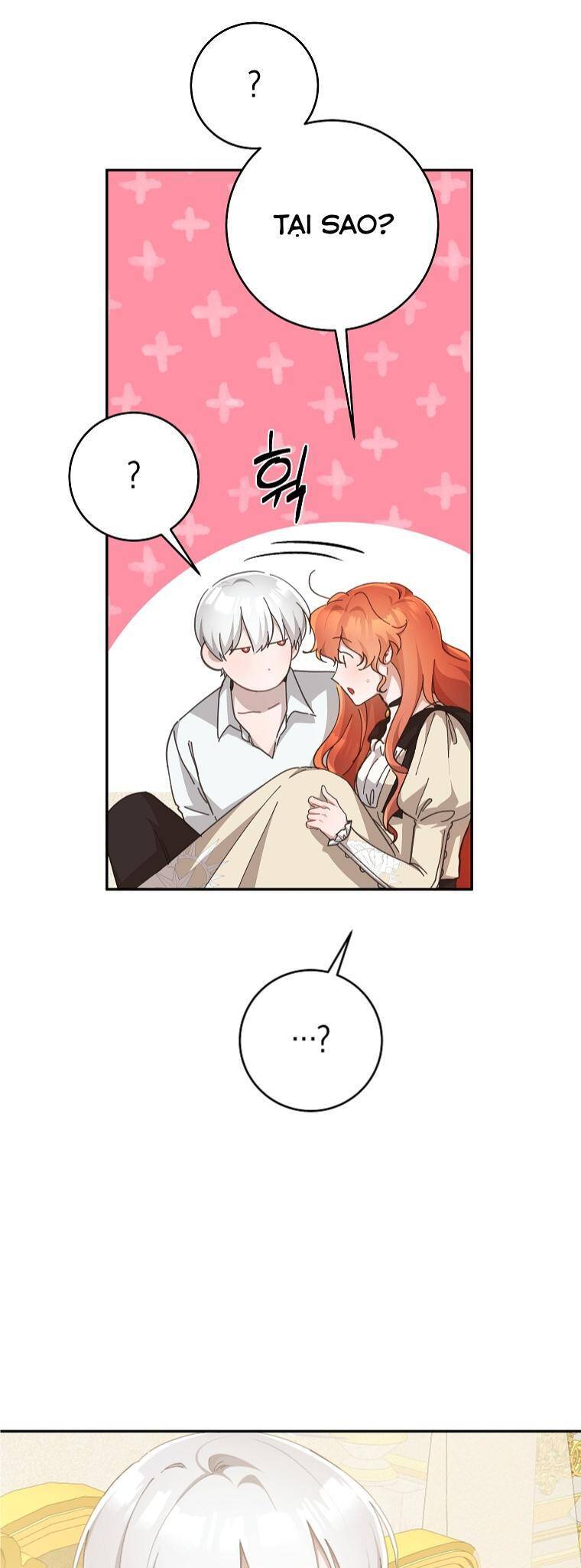 Chỉ Cần Nắm Tay Em Chapter 32 - 12