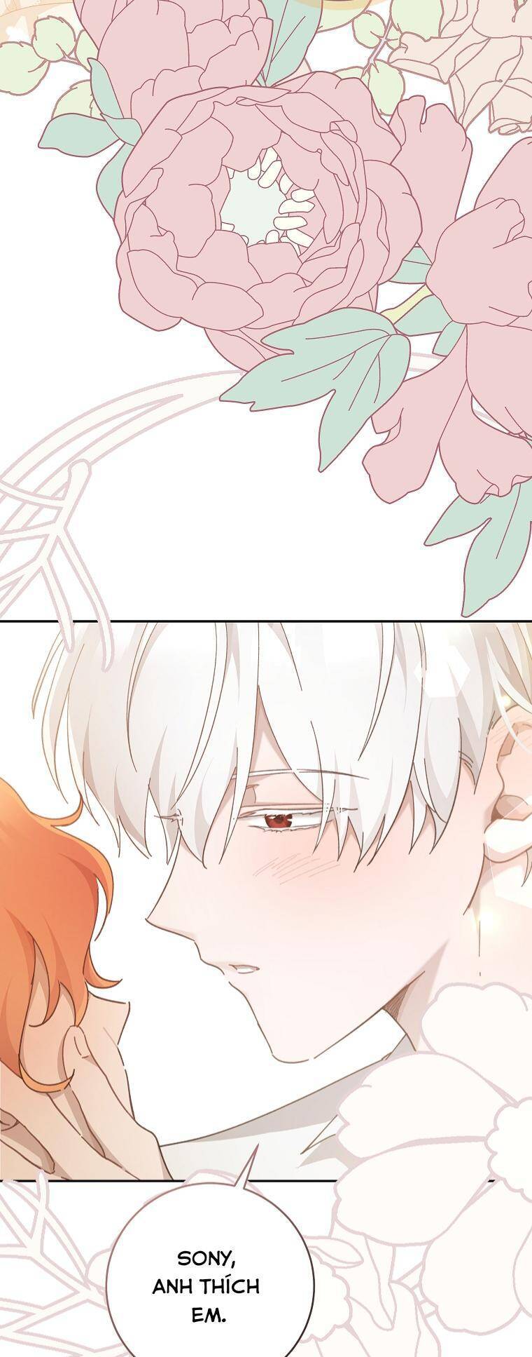 Chỉ Cần Nắm Tay Em Chapter 32 - 16