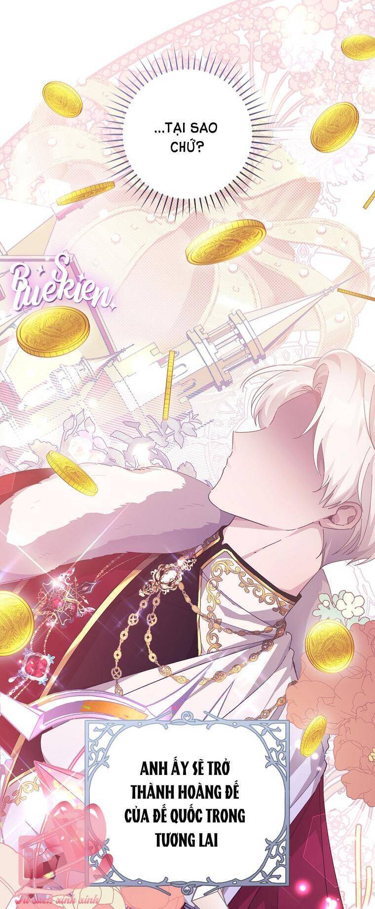 Chỉ Cần Nắm Tay Em Chapter 32 - 19