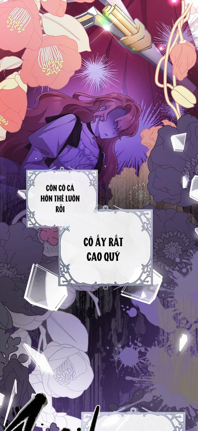 Chỉ Cần Nắm Tay Em Chapter 32 - 20