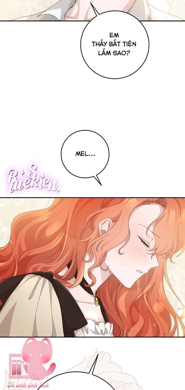 Chỉ Cần Nắm Tay Em Chapter 32 - 3