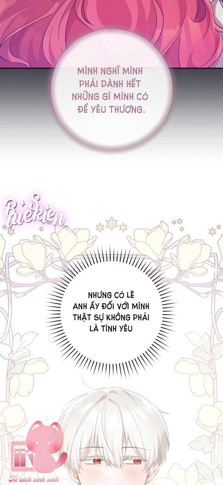 Chỉ Cần Nắm Tay Em Chapter 32 - 23