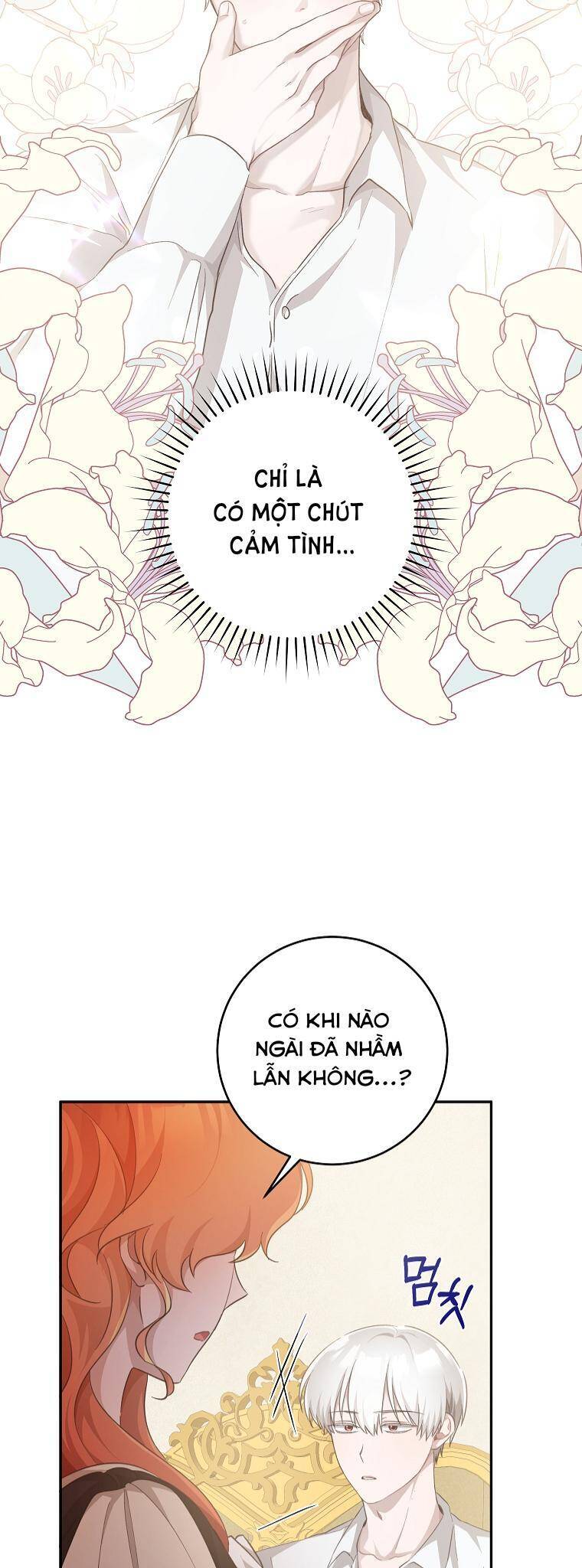 Chỉ Cần Nắm Tay Em Chapter 32 - 24