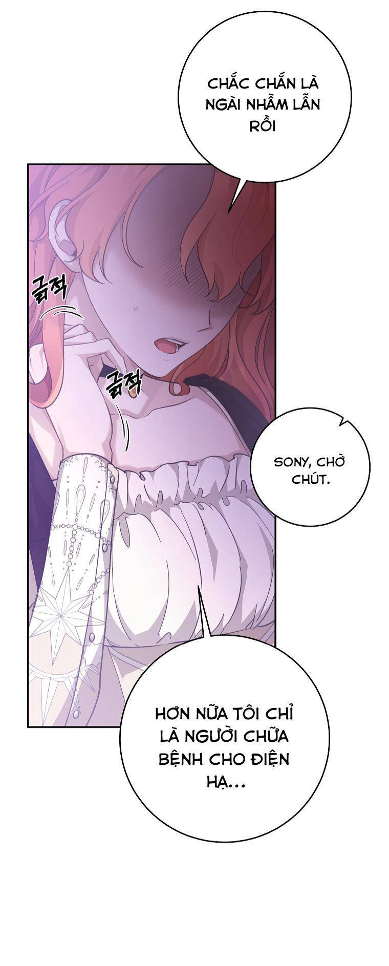 Chỉ Cần Nắm Tay Em Chapter 32 - 26