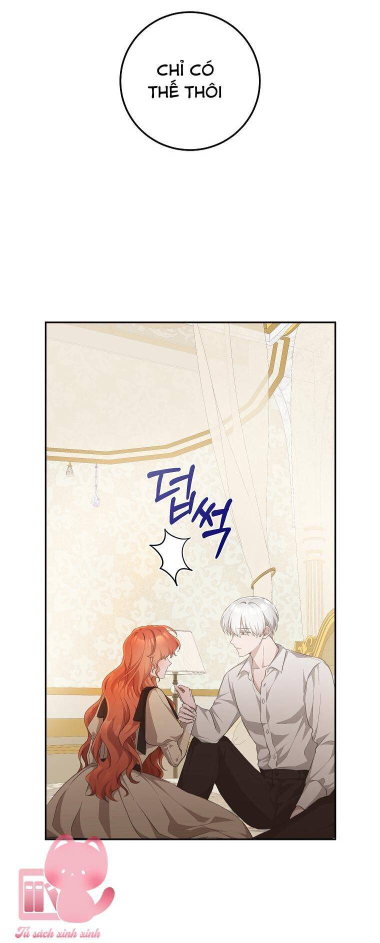 Chỉ Cần Nắm Tay Em Chapter 32 - 27