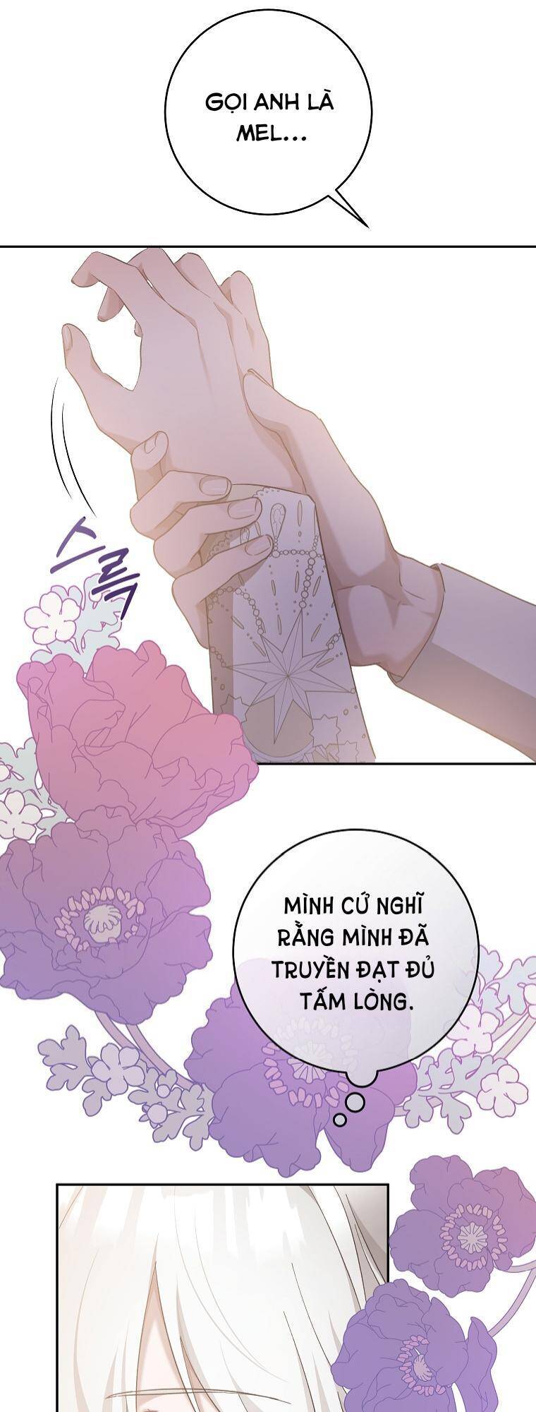 Chỉ Cần Nắm Tay Em Chapter 32 - 28
