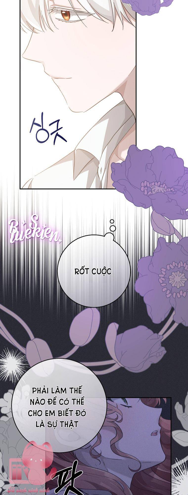 Chỉ Cần Nắm Tay Em Chapter 32 - 29