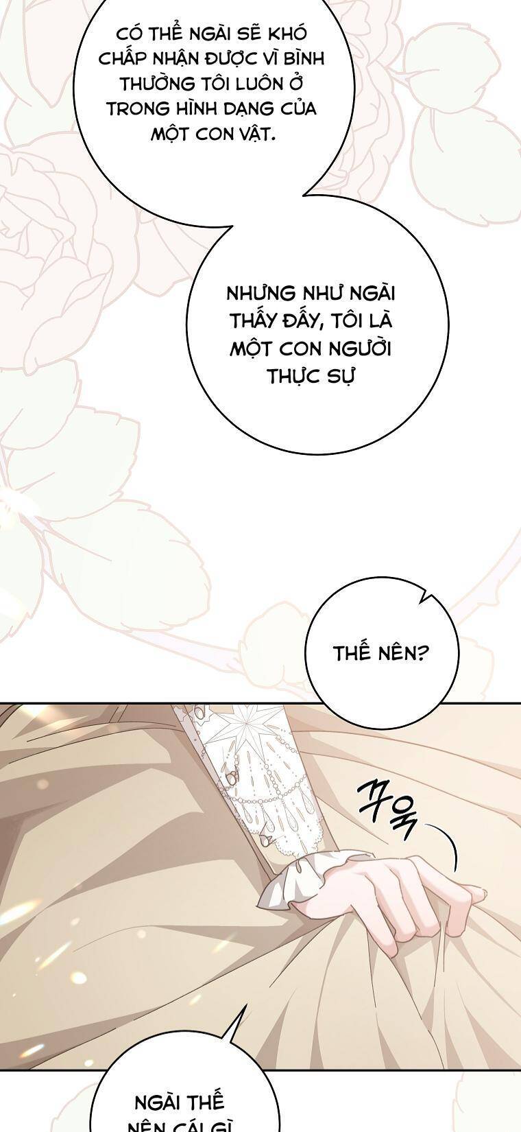 Chỉ Cần Nắm Tay Em Chapter 32 - 4