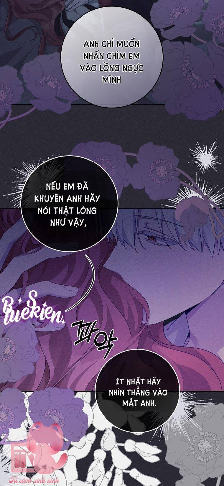 Chỉ Cần Nắm Tay Em Chapter 32 - 31