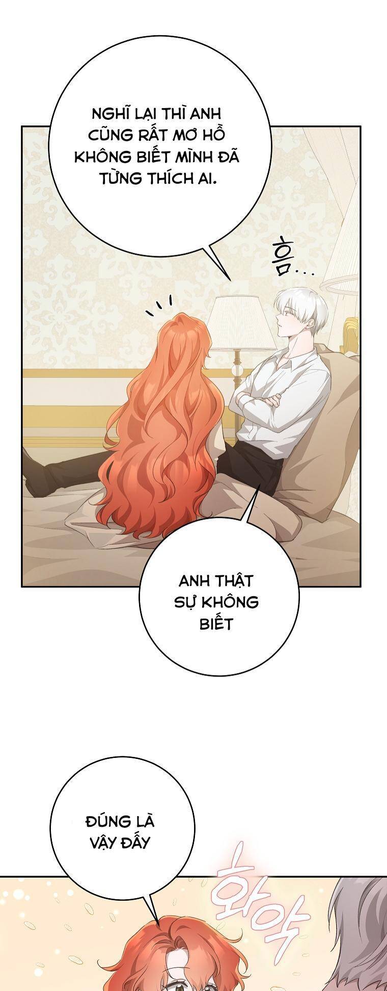 Chỉ Cần Nắm Tay Em Chapter 32 - 34