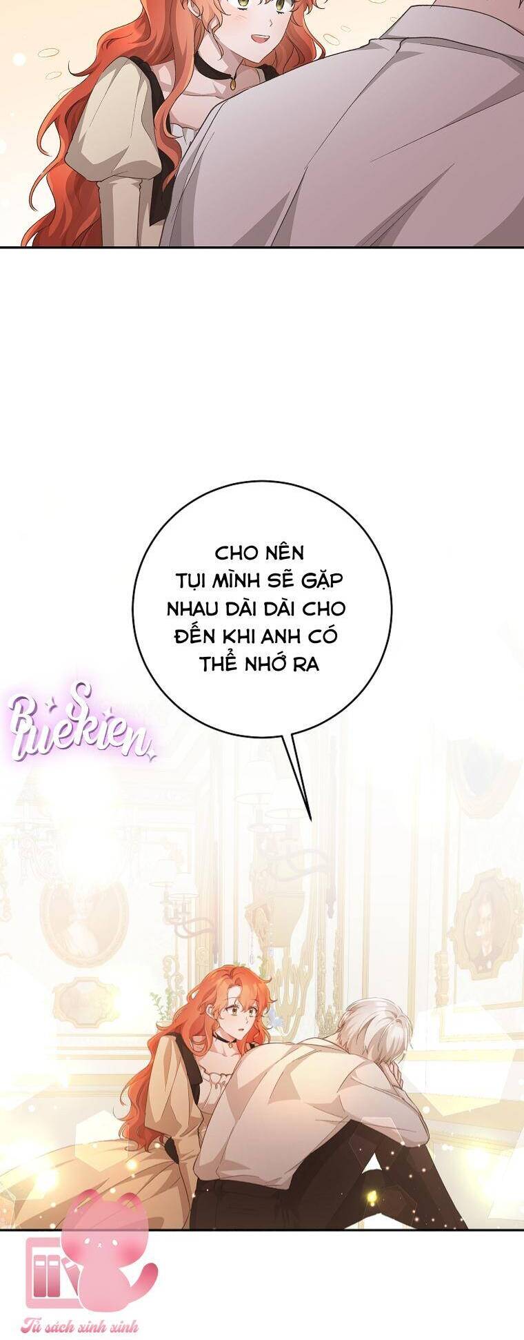 Chỉ Cần Nắm Tay Em Chapter 32 - 35