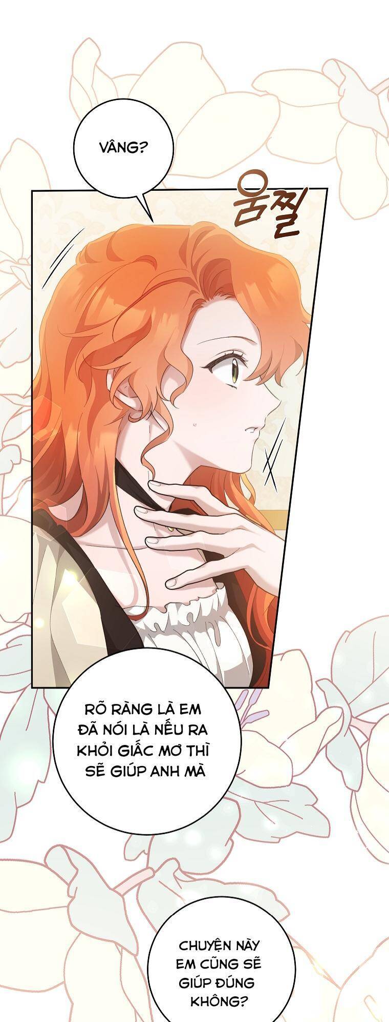 Chỉ Cần Nắm Tay Em Chapter 32 - 36