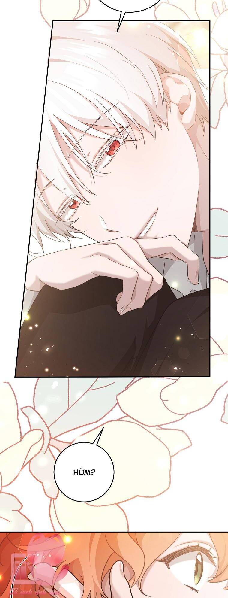 Chỉ Cần Nắm Tay Em Chapter 32 - 37