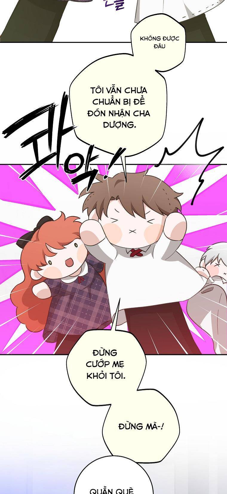 Chỉ Cần Nắm Tay Em Chapter 32 - 42