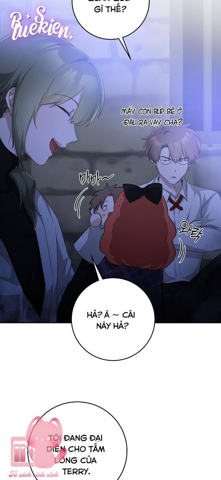 Chỉ Cần Nắm Tay Em Chapter 32 - 43