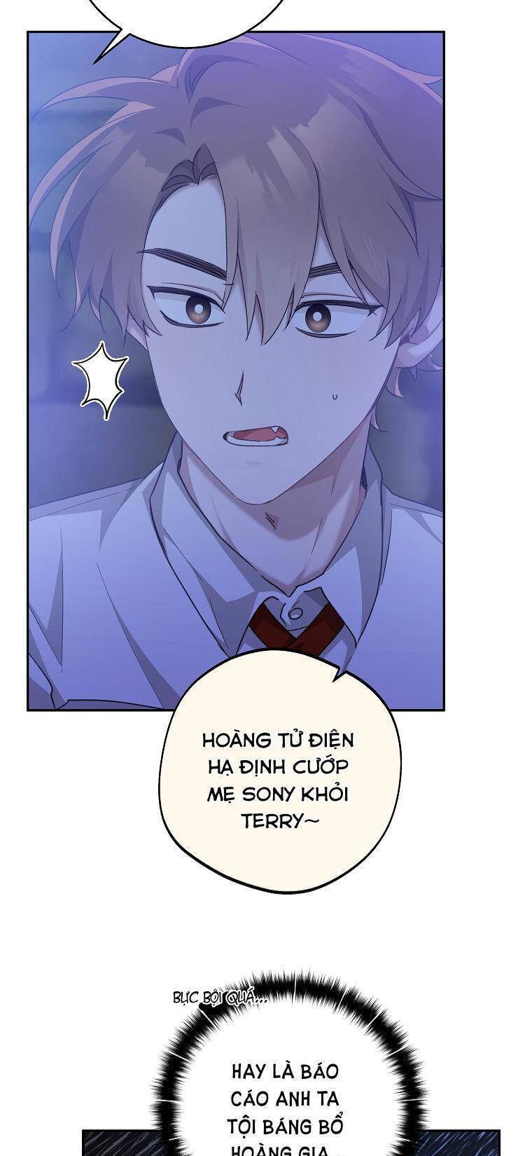 Chỉ Cần Nắm Tay Em Chapter 32 - 44