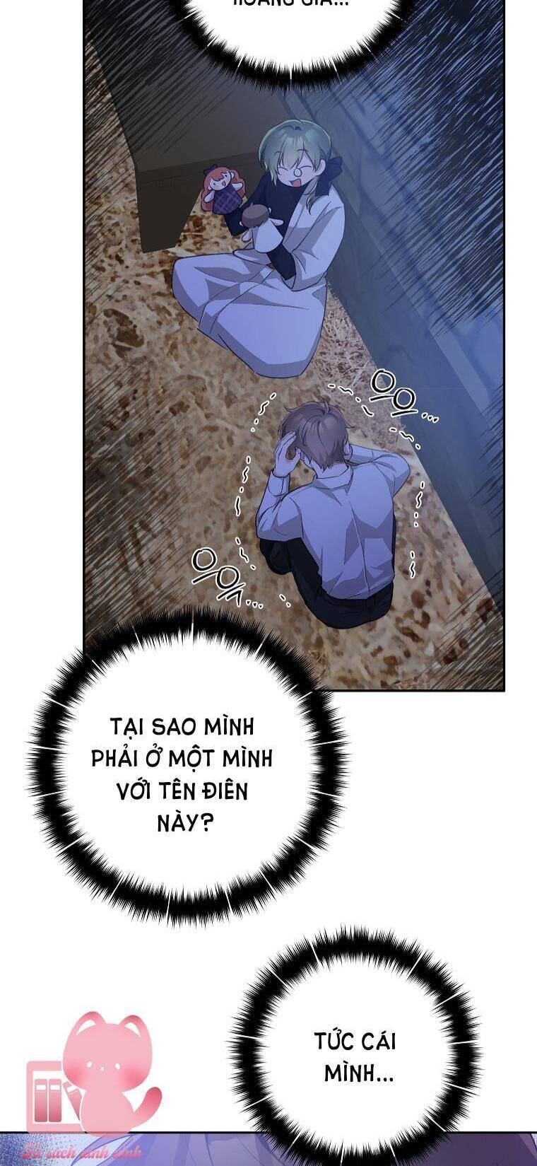 Chỉ Cần Nắm Tay Em Chapter 32 - 45