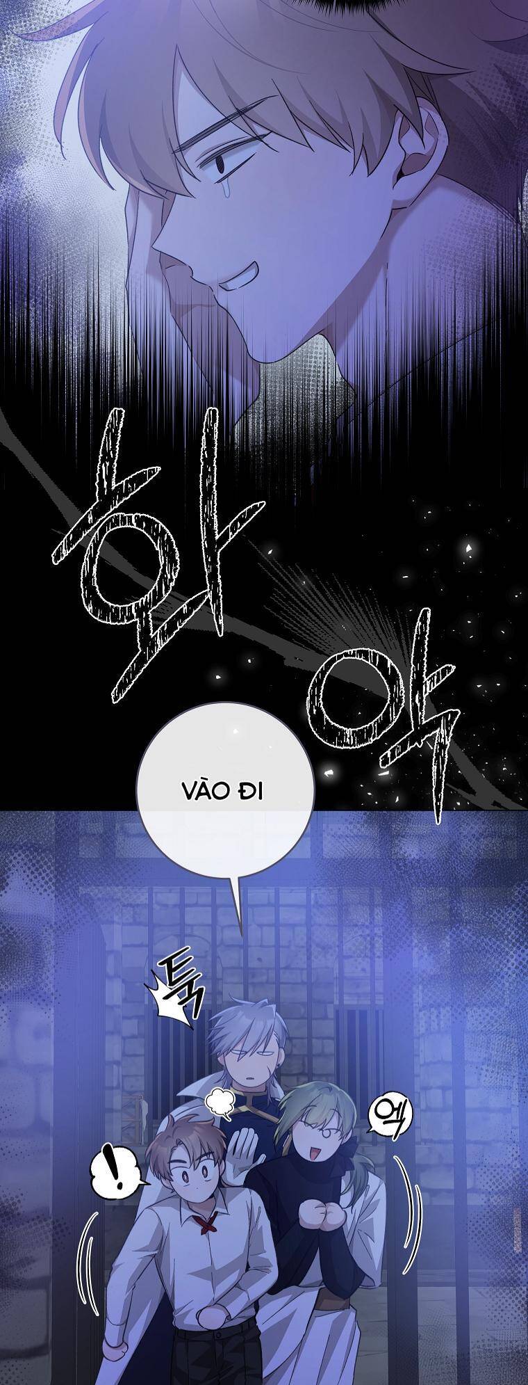 Chỉ Cần Nắm Tay Em Chapter 32 - 46