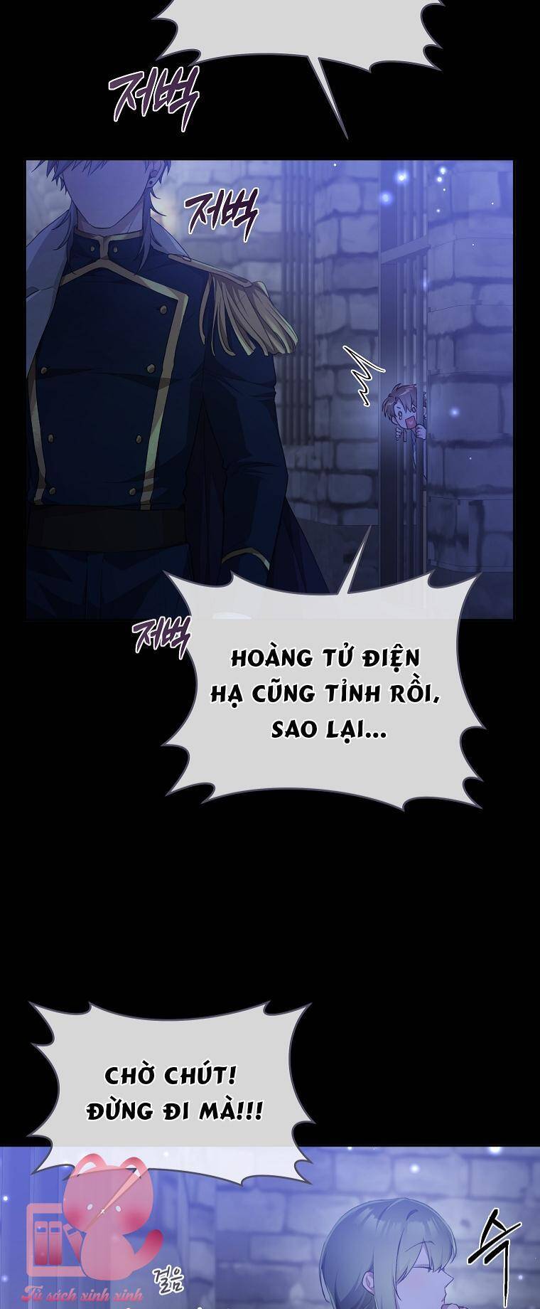 Chỉ Cần Nắm Tay Em Chapter 32 - 49