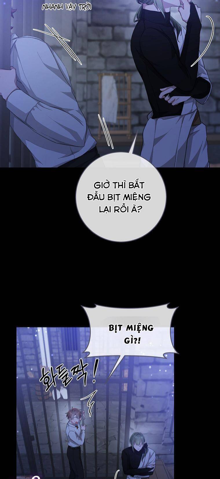 Chỉ Cần Nắm Tay Em Chapter 32 - 50