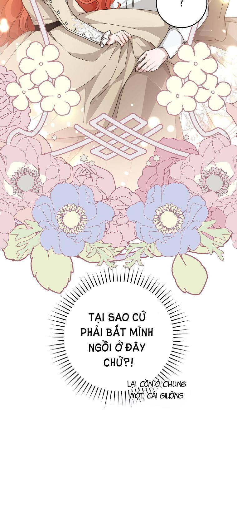 Chỉ Cần Nắm Tay Em Chapter 32 - 6