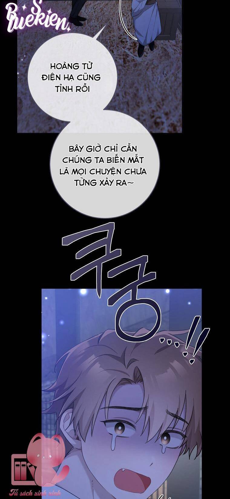 Chỉ Cần Nắm Tay Em Chapter 32 - 51