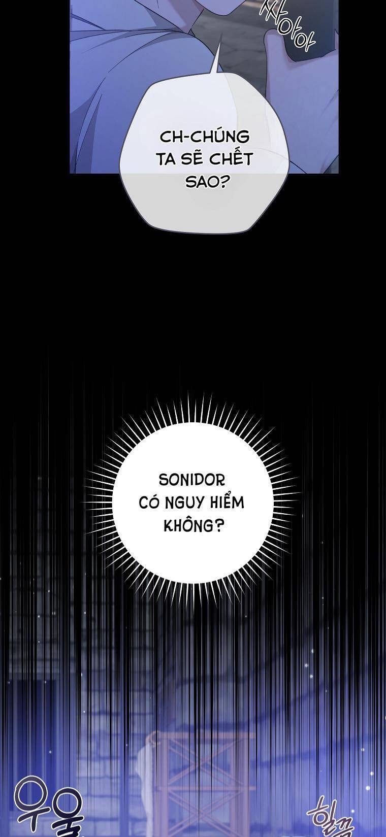 Chỉ Cần Nắm Tay Em Chapter 32 - 52