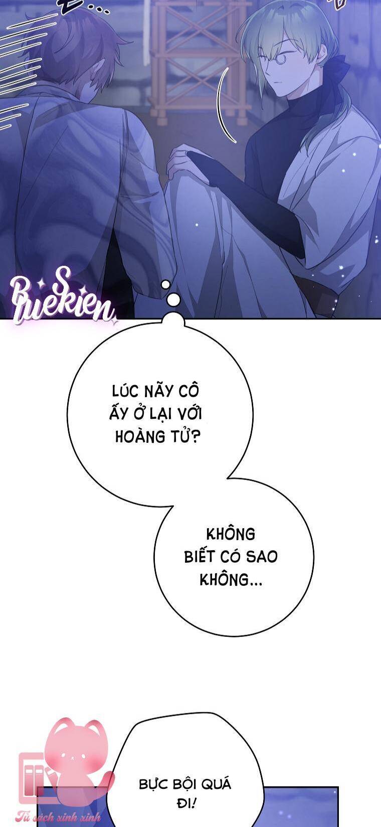 Chỉ Cần Nắm Tay Em Chapter 32 - 53