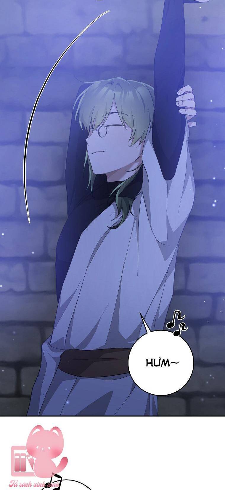 Chỉ Cần Nắm Tay Em Chapter 32 - 55