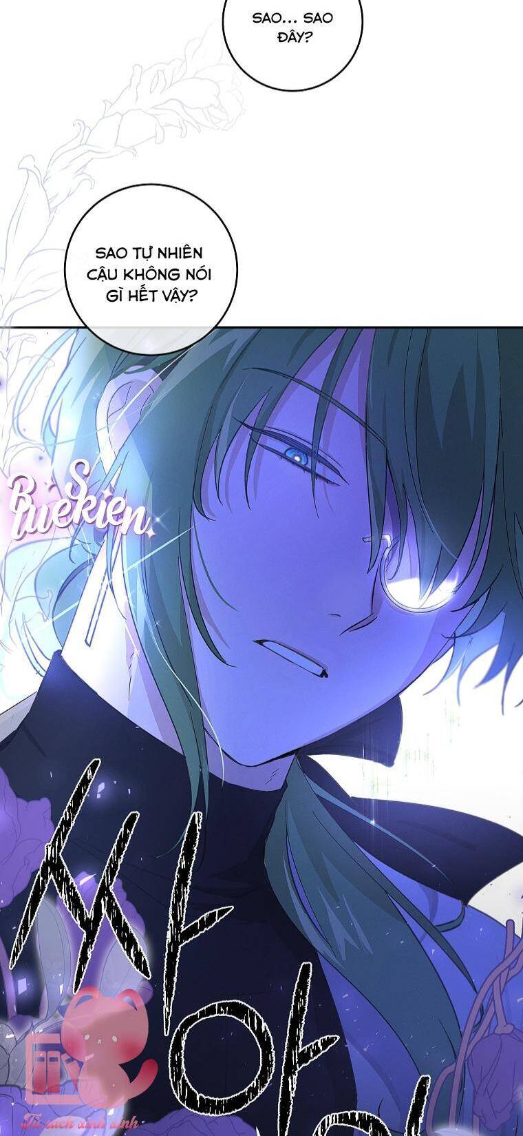 Chỉ Cần Nắm Tay Em Chapter 32 - 59