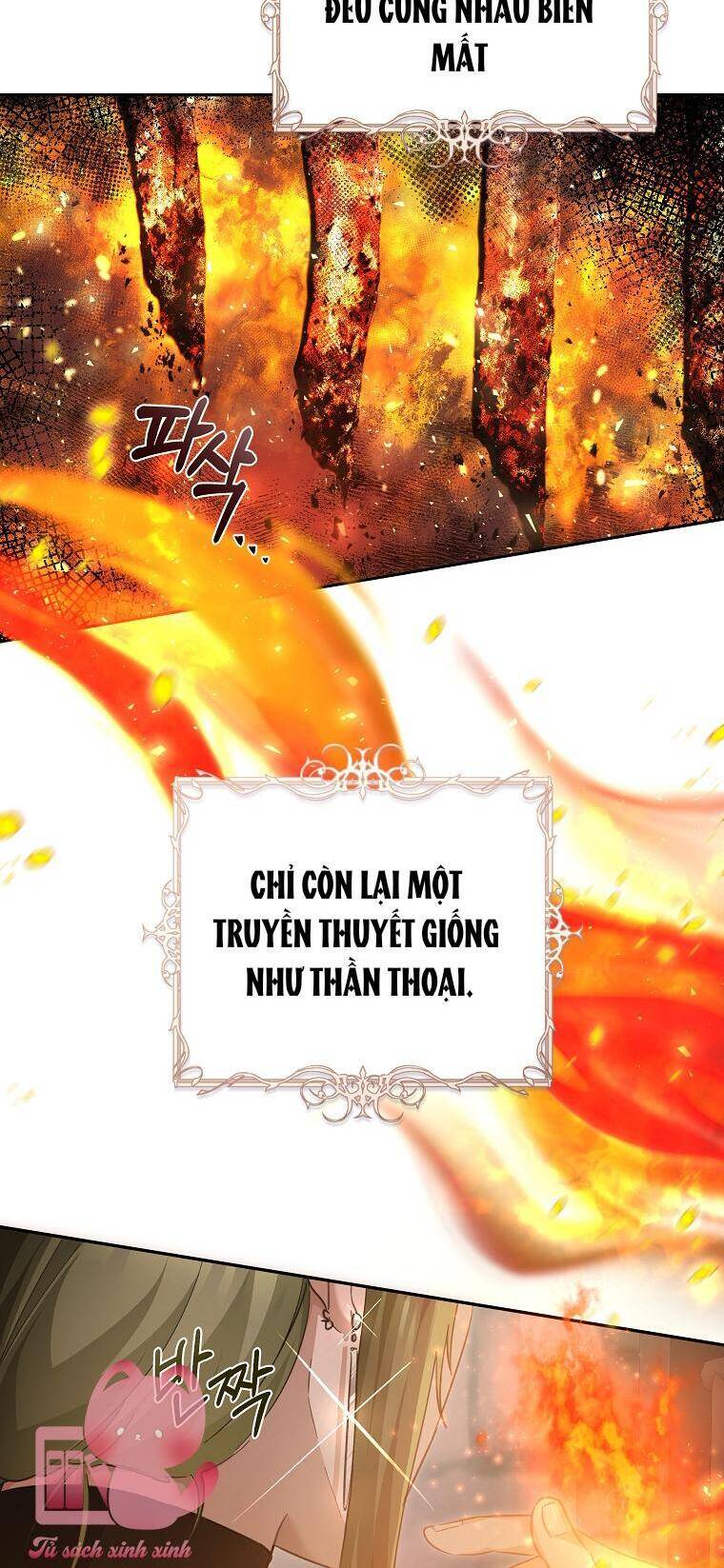 Chỉ Cần Nắm Tay Em Chapter 33 - 11