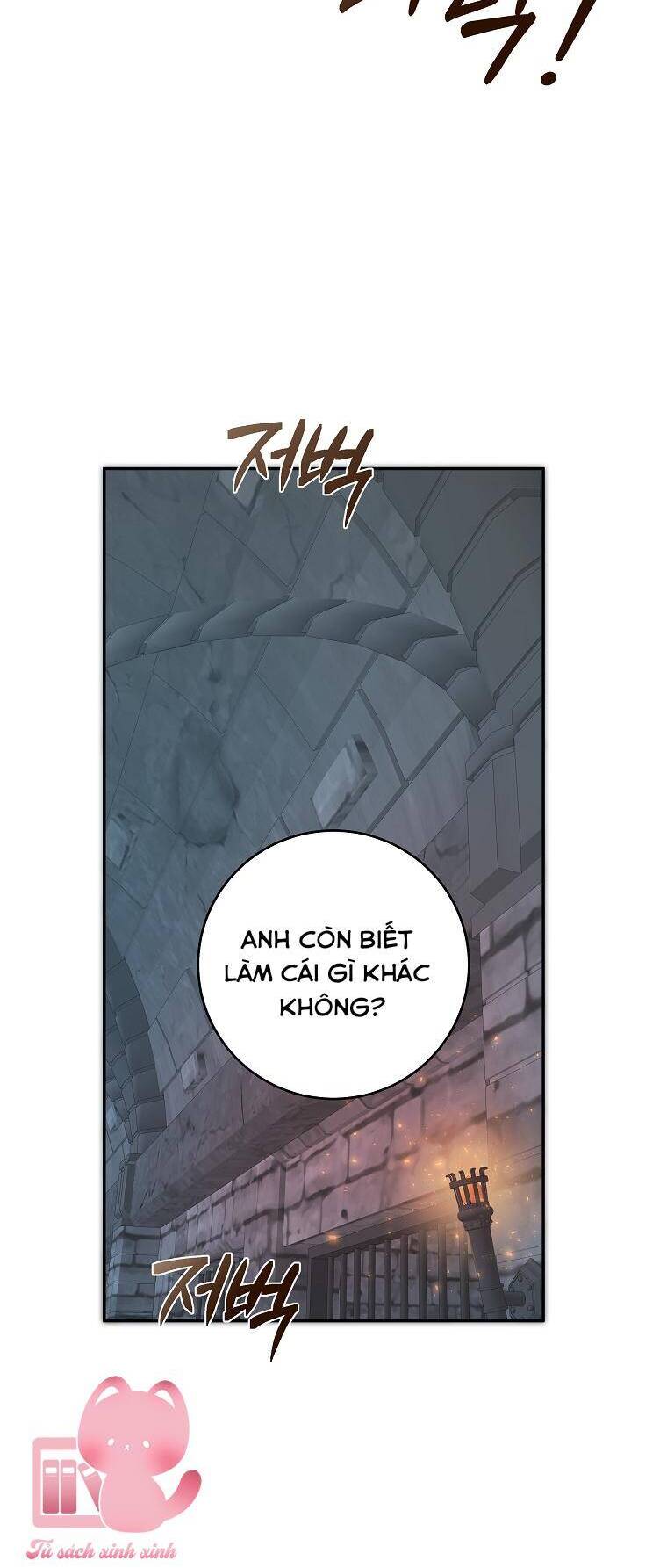 Chỉ Cần Nắm Tay Em Chapter 33 - 15