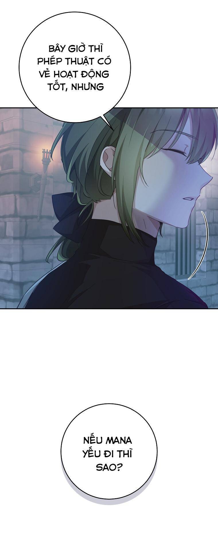 Chỉ Cần Nắm Tay Em Chapter 33 - 18