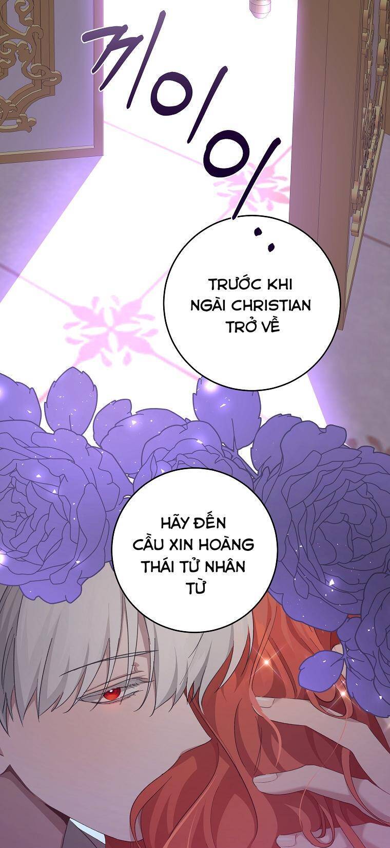 Chỉ Cần Nắm Tay Em Chapter 33 - 20